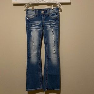 amethyst jeans series 31